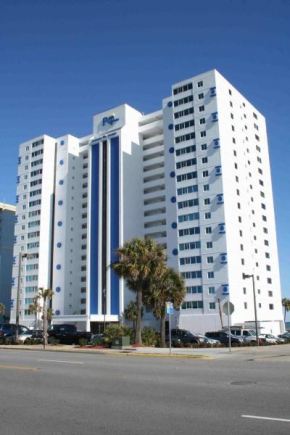 Club Regency at Regency Towers Weekly Only